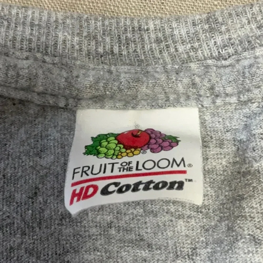 Fruit of loom